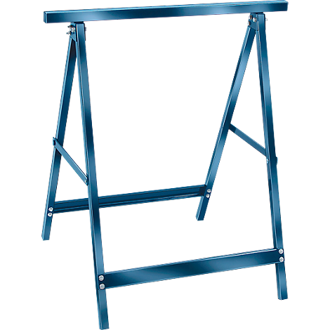 Stahl-Arbeitsbock MB 110 Brennenstuhl