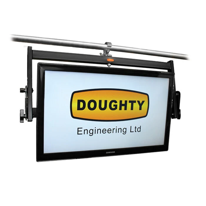 Doughty Engineering TV-Halterung 94 cm (37 Zoll)