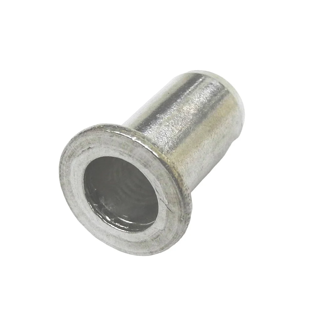 Art.330710 Einnietmutter Alu M8 / für Tubtara-Zange