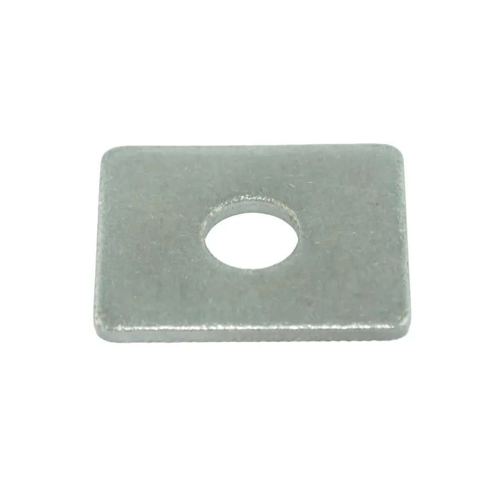 Art.330712 - Gegenplatte für Kunststoffsockel