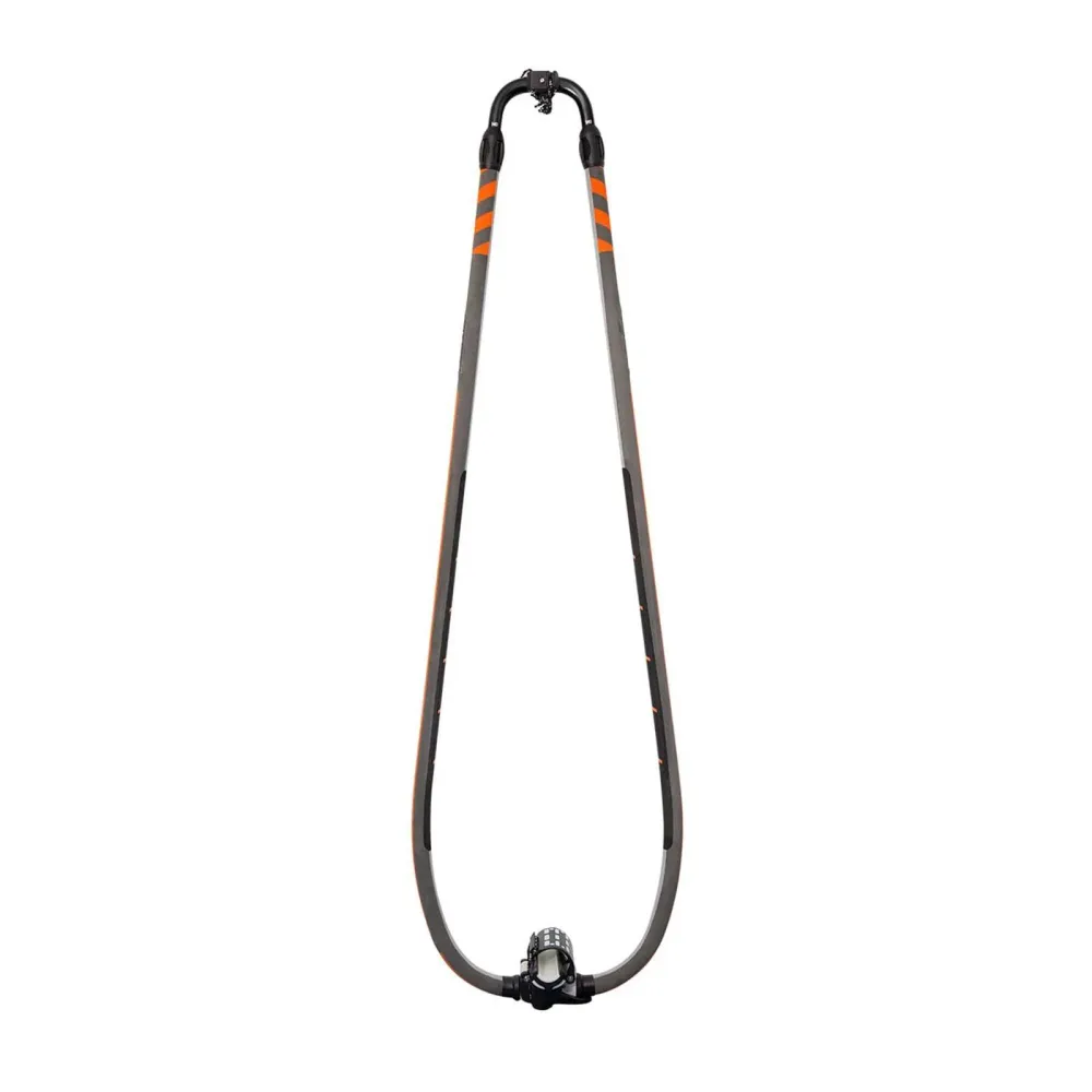 Windsurf-Gabelbaum Dynamic Alloy Pro Größe 200 RRD 28D200