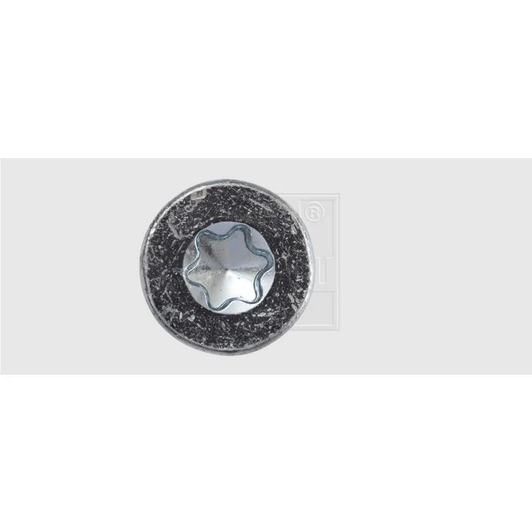 innenvielzahnschr. tg vz. tx30 6,0x40 mm