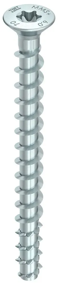 MULTI-MONTI-plus Ø5x30mm T-25 54264