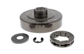 Stihl - Kettenradgarnitur Ring 3/8" 7d