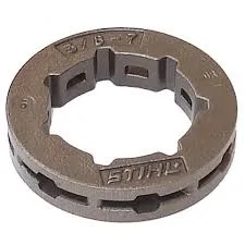 Stihl - Kettenrad-Ring 3/8" 7D