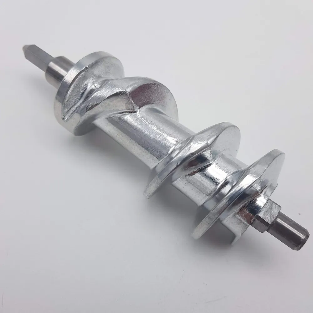 Coclea -Gruppe für gehackte Kenwood Kax950me