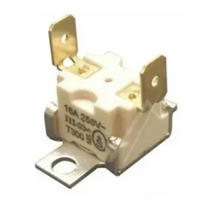 Fixes Thermostat für Ofen 301CU63