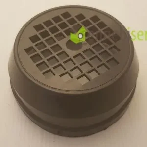 Für HP -Motorhydutor -Motor bedeckt. 0,30 Reber