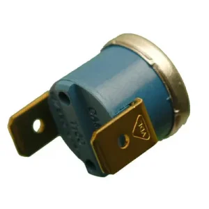 Thermostat NC 165A für Eisen 815pe19