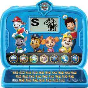 PAW Patrol Lernlaptop
