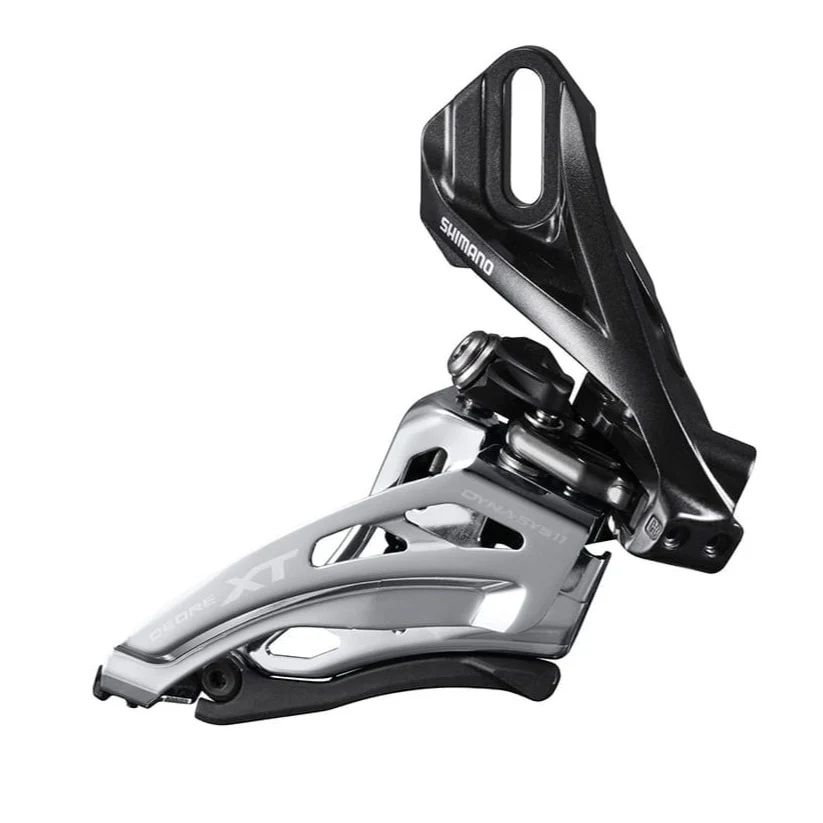 Umwerfer SHIMANO DEORE XT FD-M8020 2x11V Direct Mount
