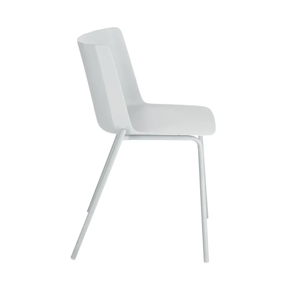 Hannia Grey Stuhl
