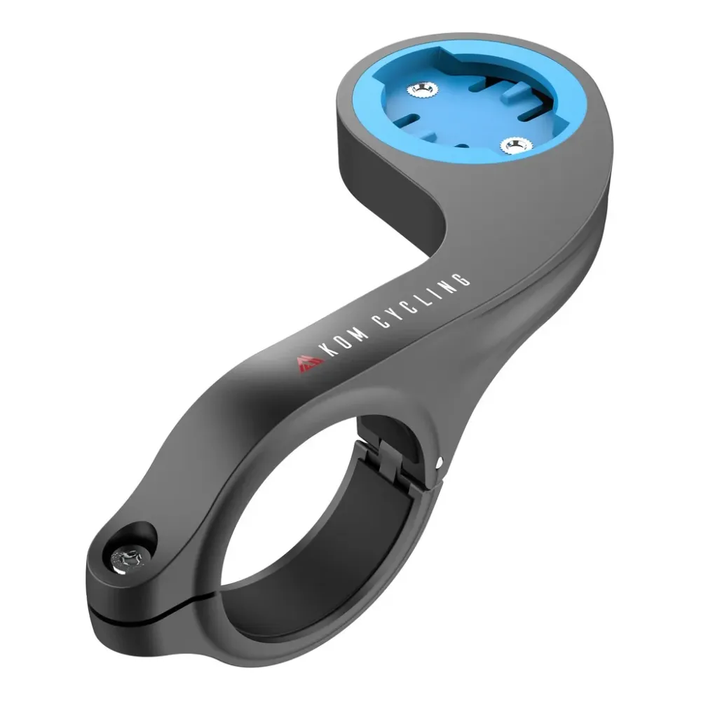 KOM CYCLING Wahoo Elemnt Kleiderbügelhalter