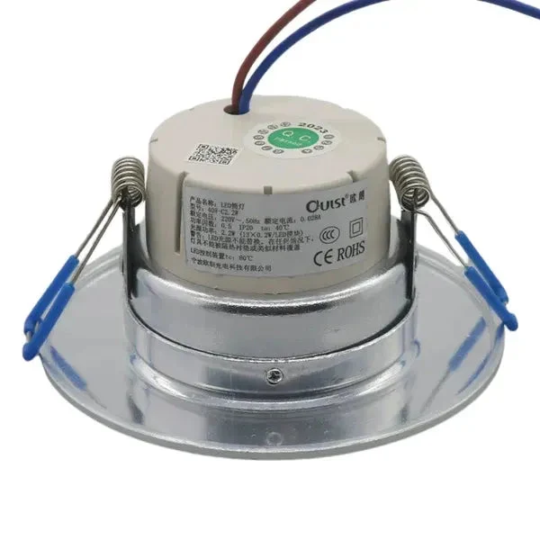 OULST LED 408-C 2,2W Autobeleuchtung passend für OTIS Thyssen