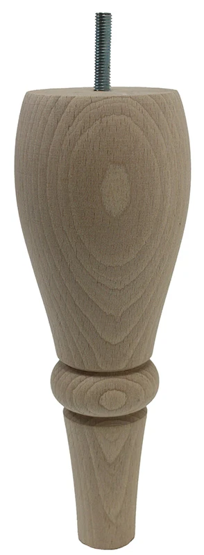 Dolores Möbelbeine aus Holz