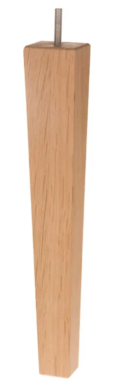 Konische Couchtischbeine von Elfre