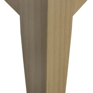 Riley Möbelbeine aus Holz