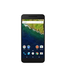Huawei Nexus 6P Batterie / Akku Austausch