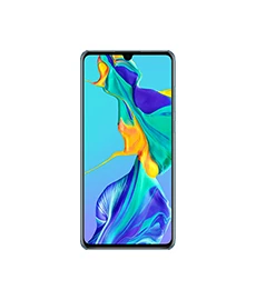 Huawei P30 Batterie / Akku Austausch