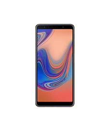Samsung Galaxy A7 (2018) Batterie / Akku Austausch