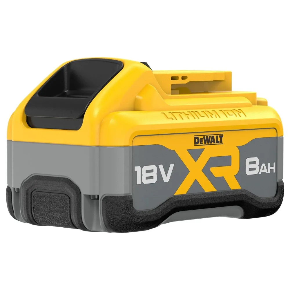 Schlagzeug Dewalt DCB1880-XJ 18V 8Ah