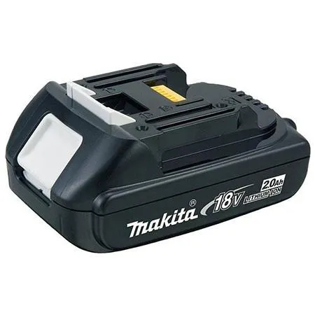 Schlagzeug Makita BL1820B 18 V 2 Ah