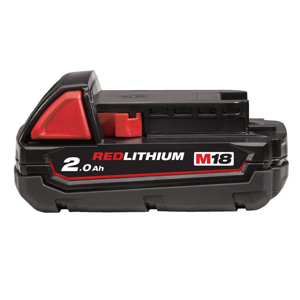 Schlagzeug Milwaukee M18 B2