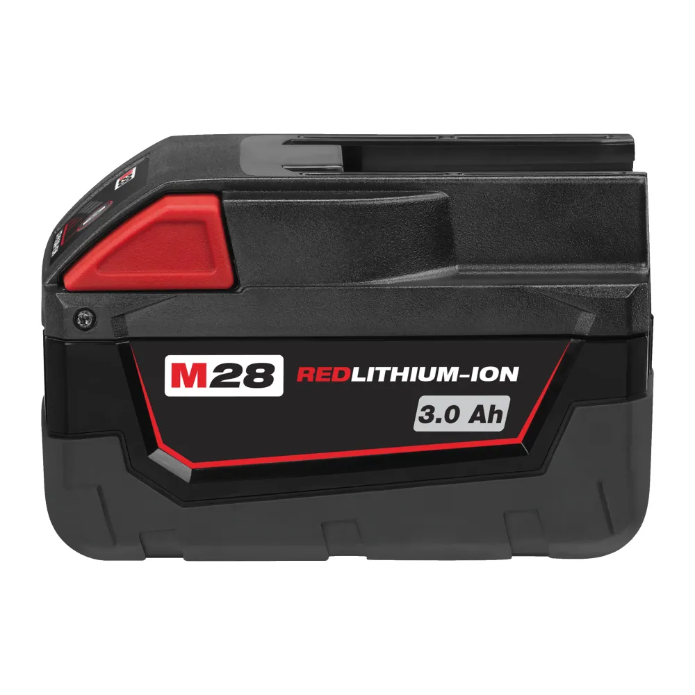 Schlagzeug Milwaukee M28 BX 28V 3,0Ah