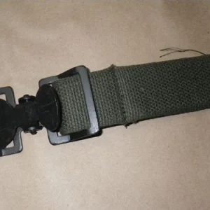 Klemme Zurrgurt US ARMY, Neu
