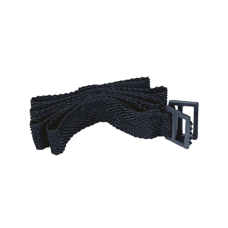 Spanngurt B.25mm L.1,0m Weiß