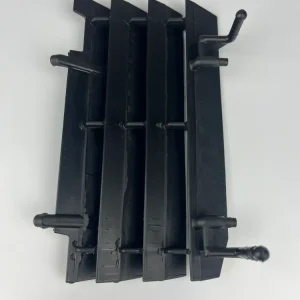Kühlerschutz Beta RR