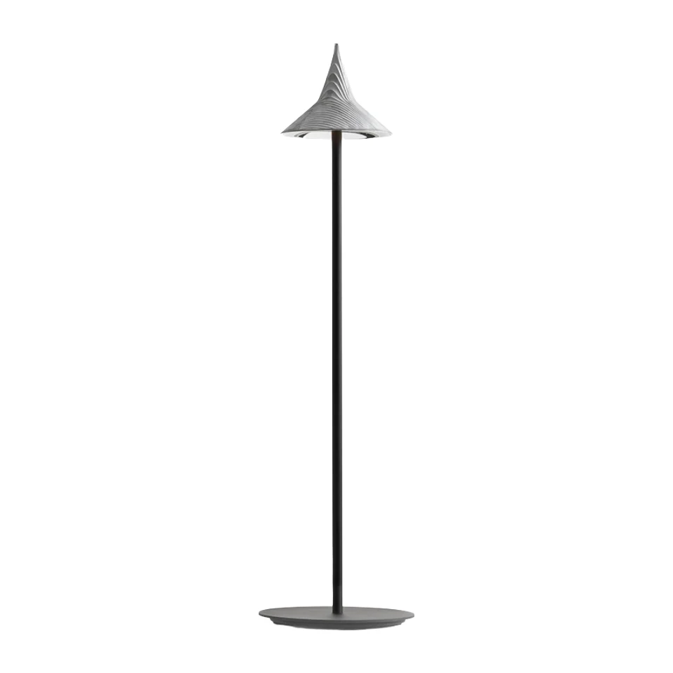 Außenlampe UNTERLINDEN Aluminium