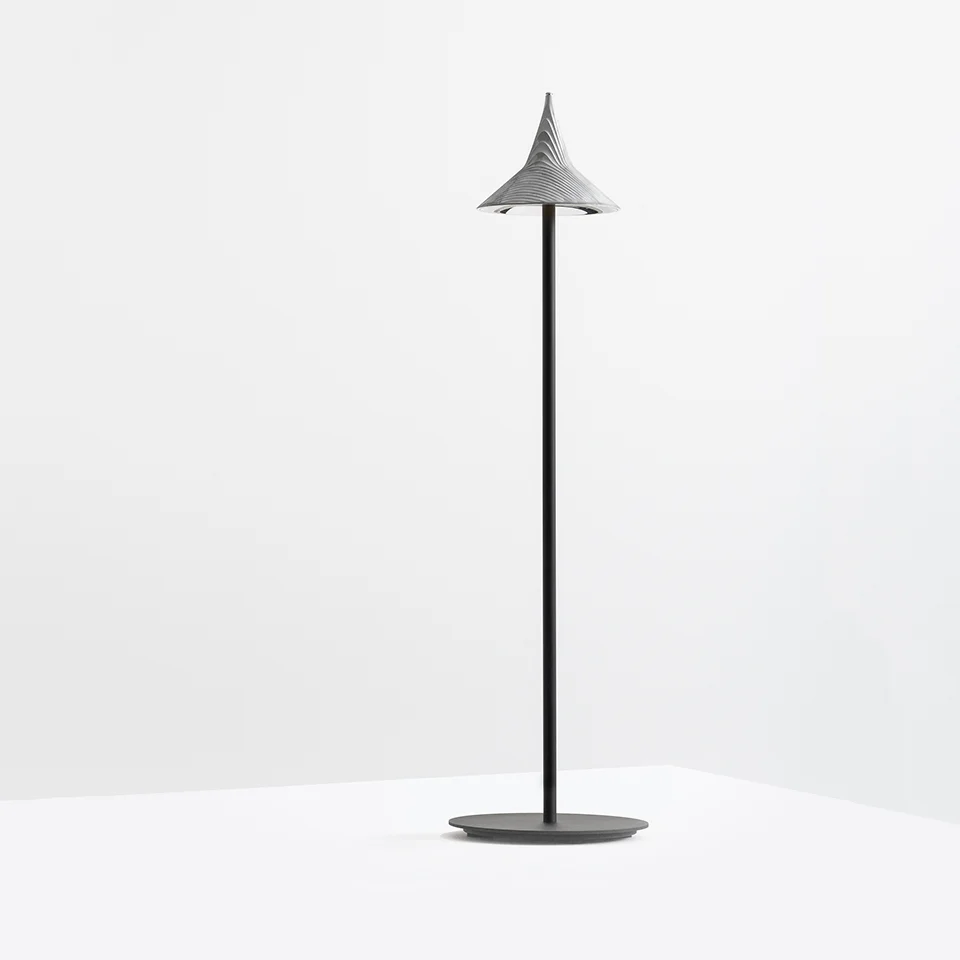 Außenlampe UNTERLINDEN Aluminium