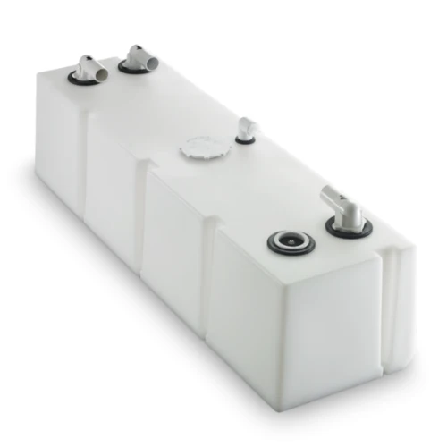 Dometic DHT110L 110L Schwarzwassertank für Bootstoiletten
