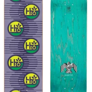 Habitat POD Contour 7.75 Deck