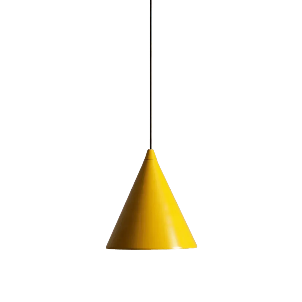 Hanging Lamp Senfformen