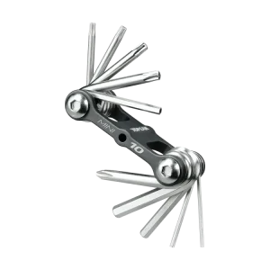 Multi -Use Topeak Mini 10 Schlüssel