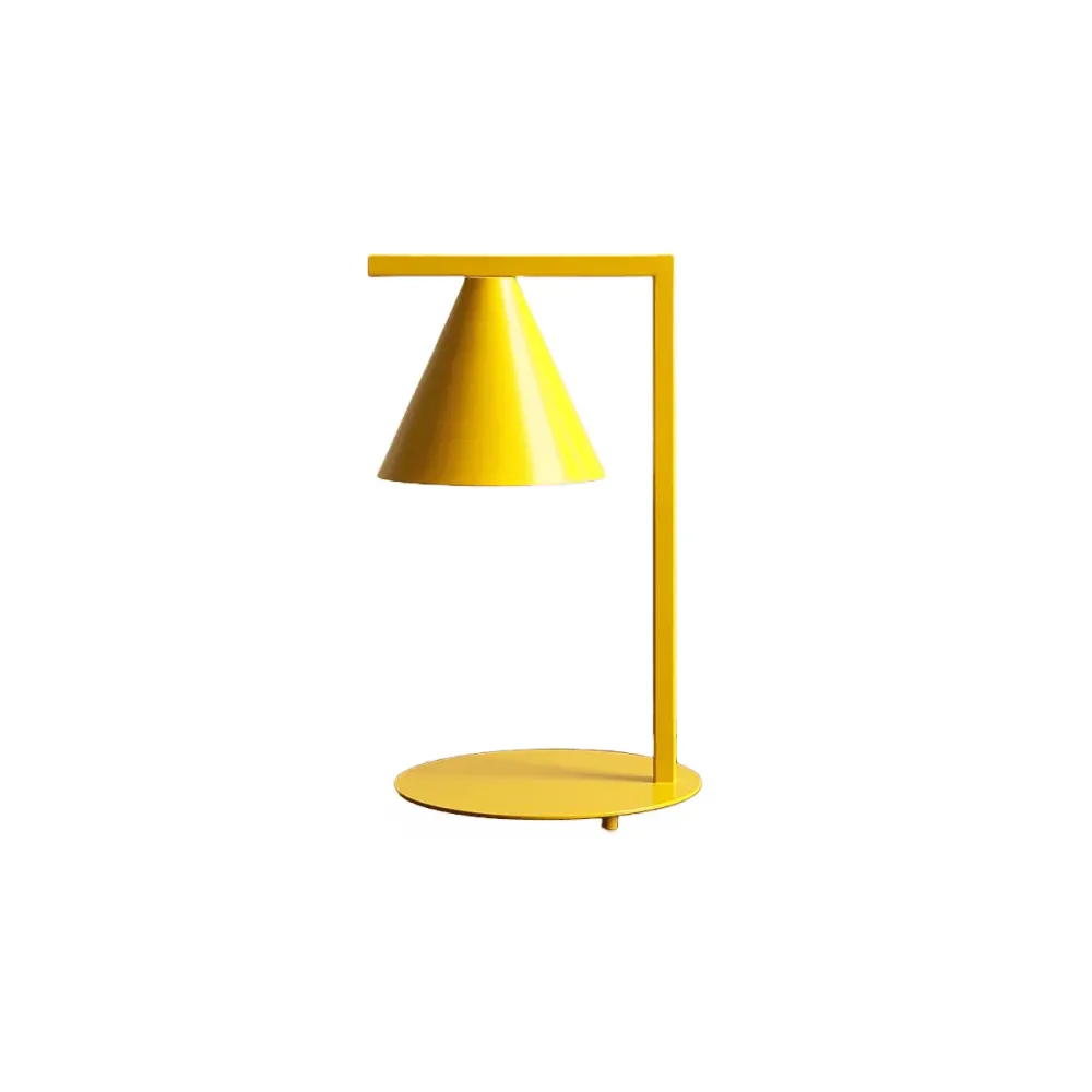 Senftischlampe