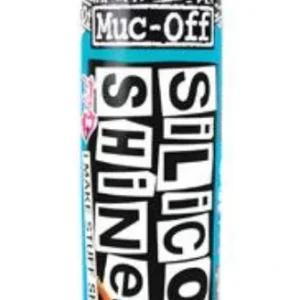Silicon Shine Muc-Off