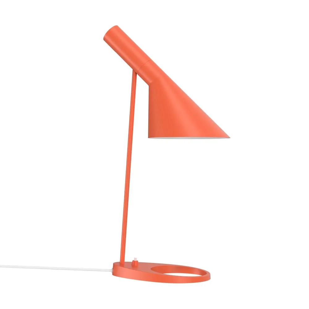 Tischlampe AJ orange