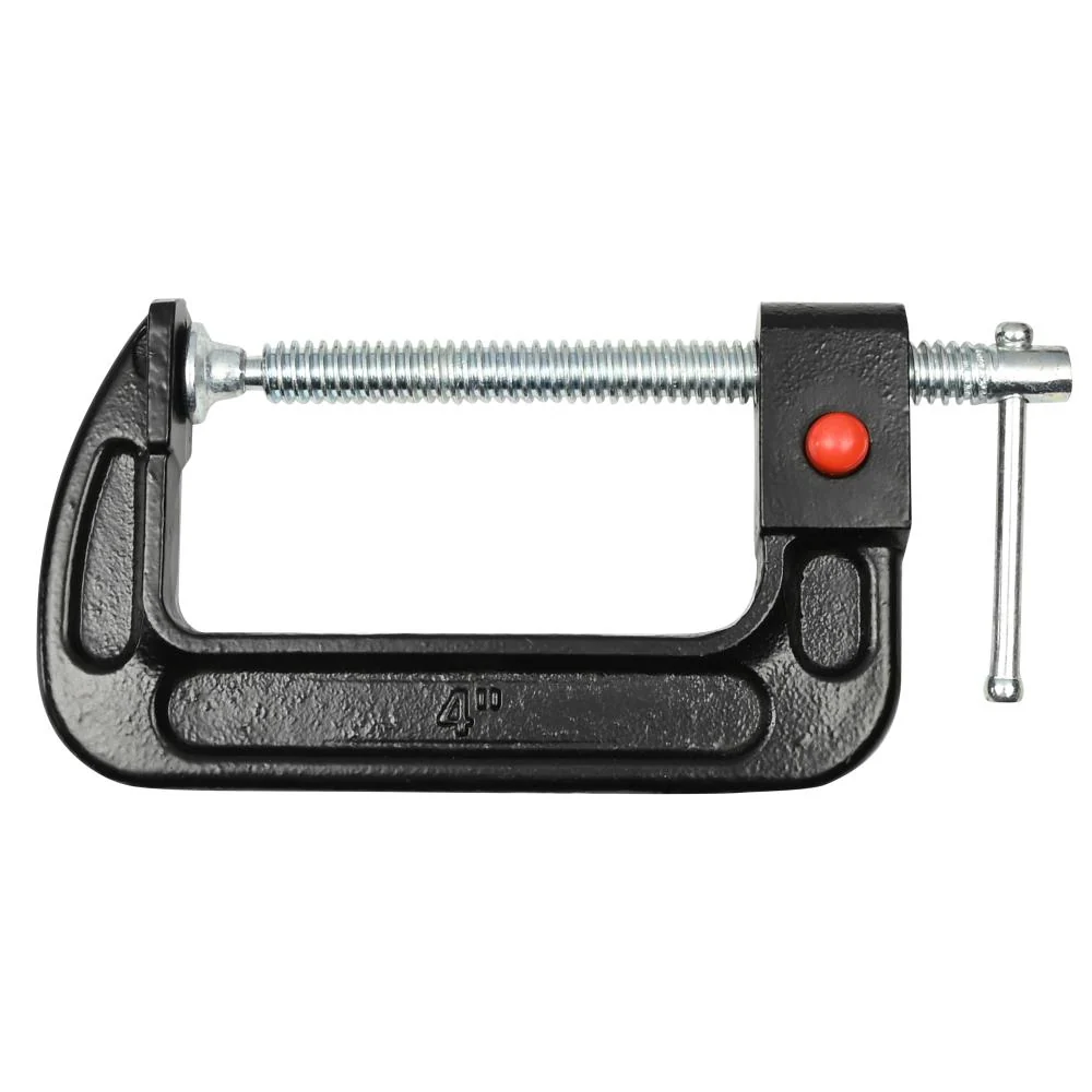 Schraubzwinge 180 x 100 mm quick release