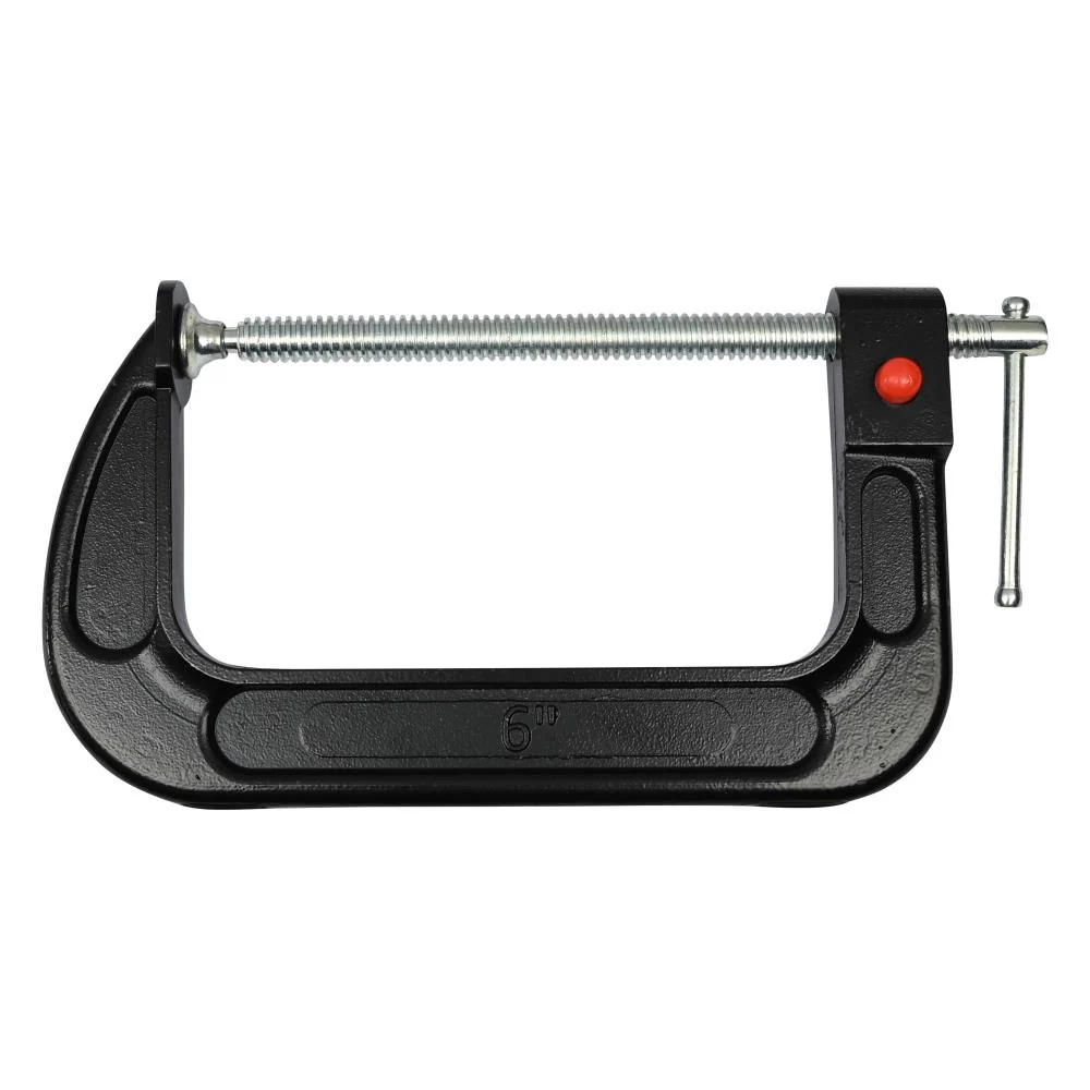 Schraubzwinge 260 x 150 mm Quick release