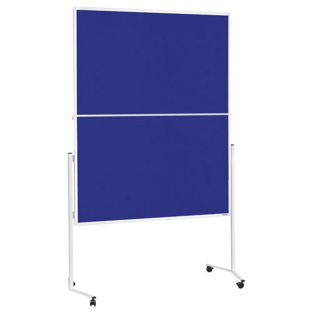 Design-Moderationstafel evolution plus, klappbar