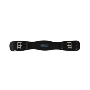 Evolution Dressurgurt Black 75 cm