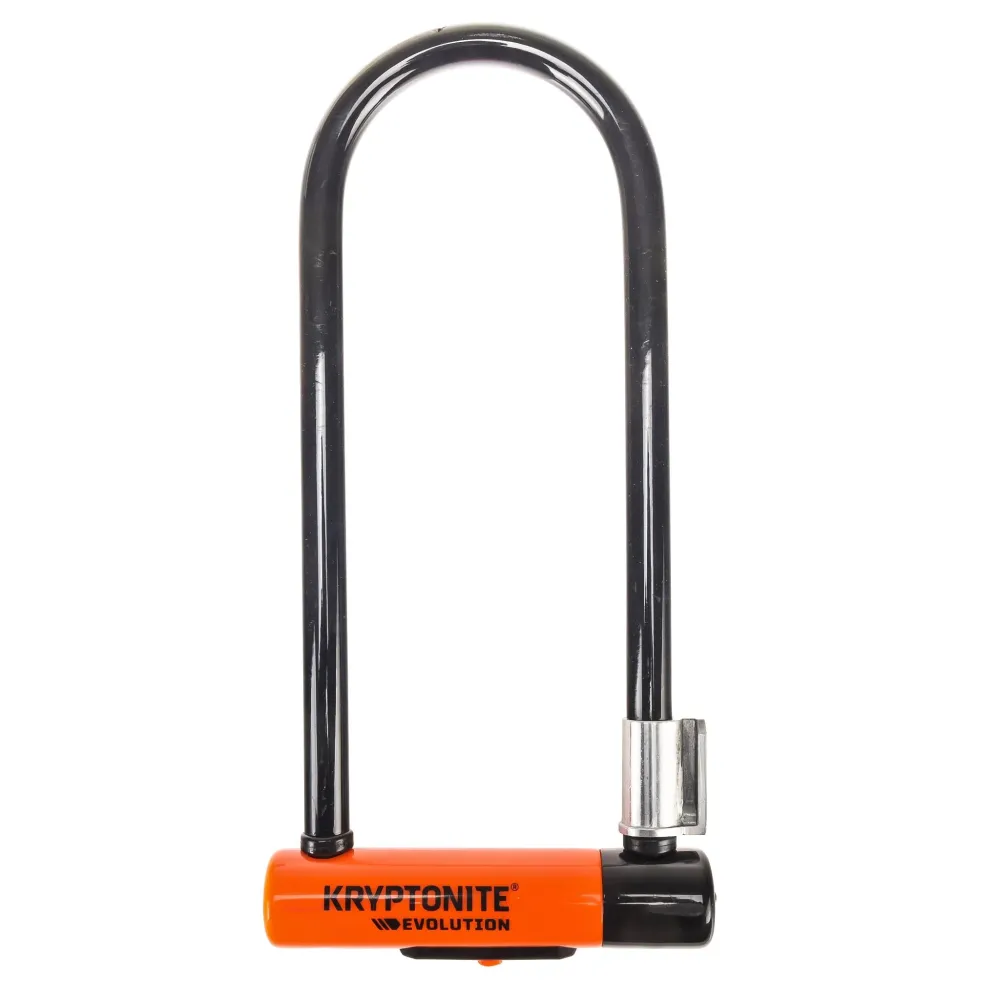 U-Diebstahlschutz KRYPTONITE EVOLUTION LS