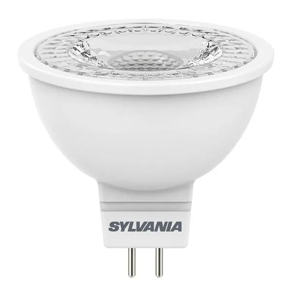LED-Lampe GU5.3 MR16 5 W 345 lm 4000 K