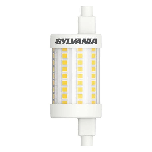 LED-Lampe R7S 8 W 1055 lm 2700 K
