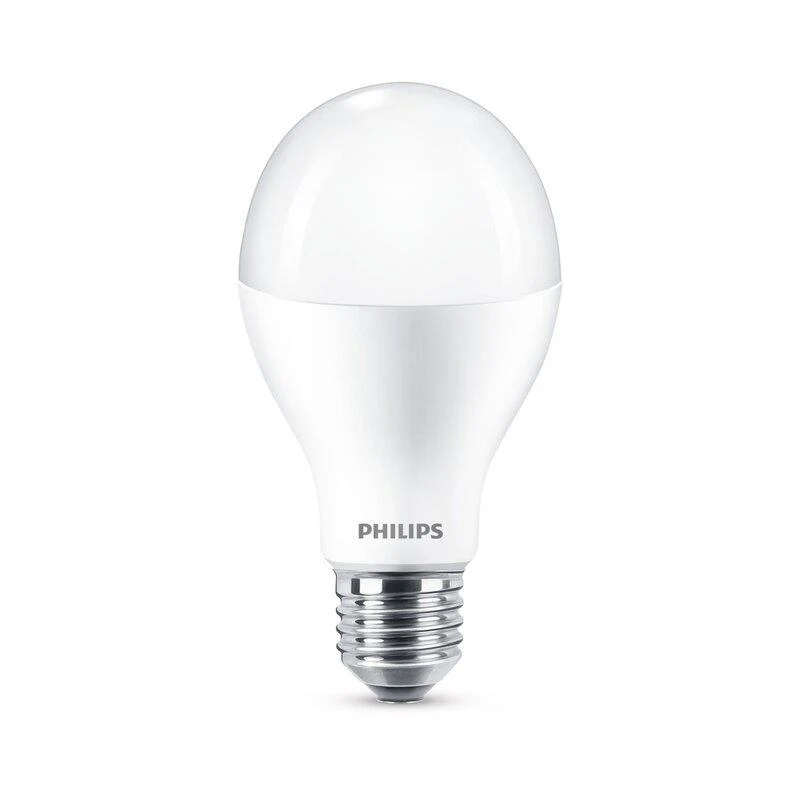 Philips CorePro E27 LED-Lampe – 18,5 W ersetzt 120 W – 2000 Lumen – Warmweiß