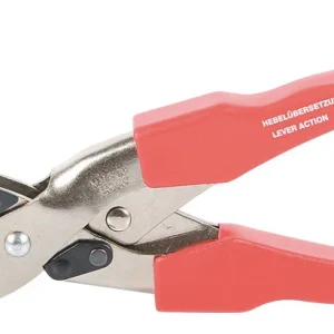 Locher Profi mit Hebel