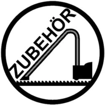 M24 Columbus Bürstenstreifen Standard – Für BS 360, 1 Set